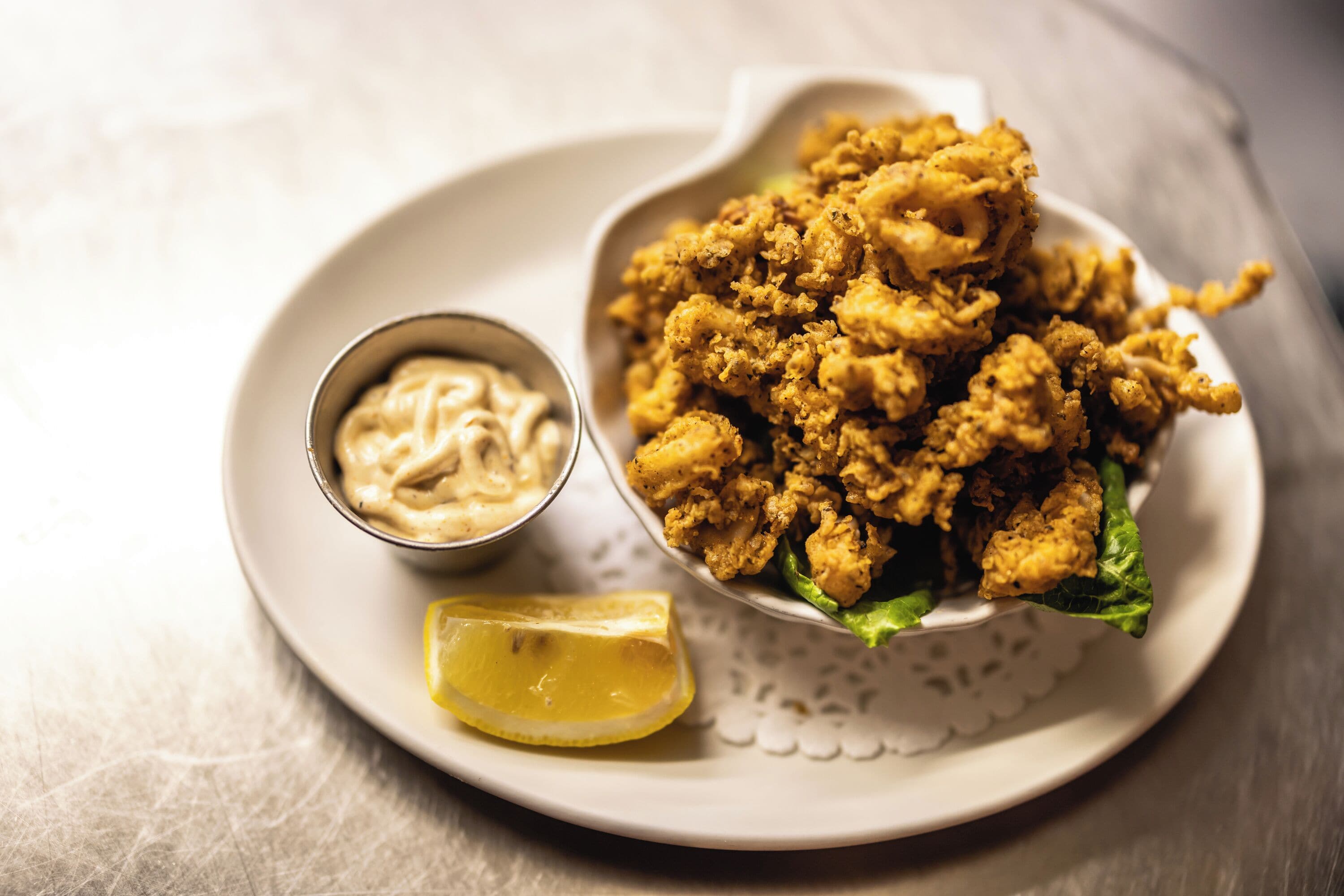 Photo - Petit Hôtel - Café Krieghoff