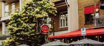 Petit Hôtel Café Krieghoff