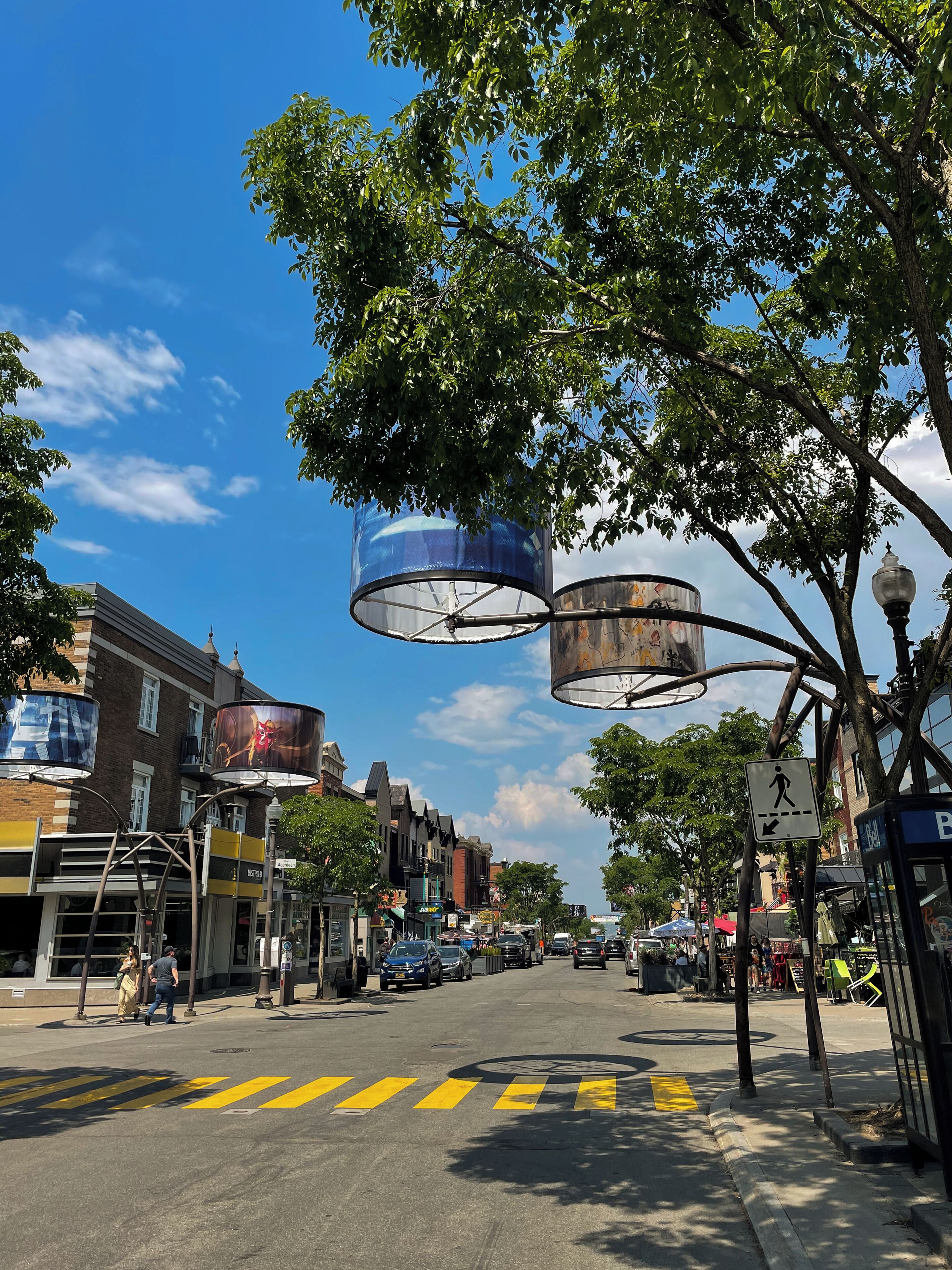 Photo - Petit Hôtel - Café Krieghoff