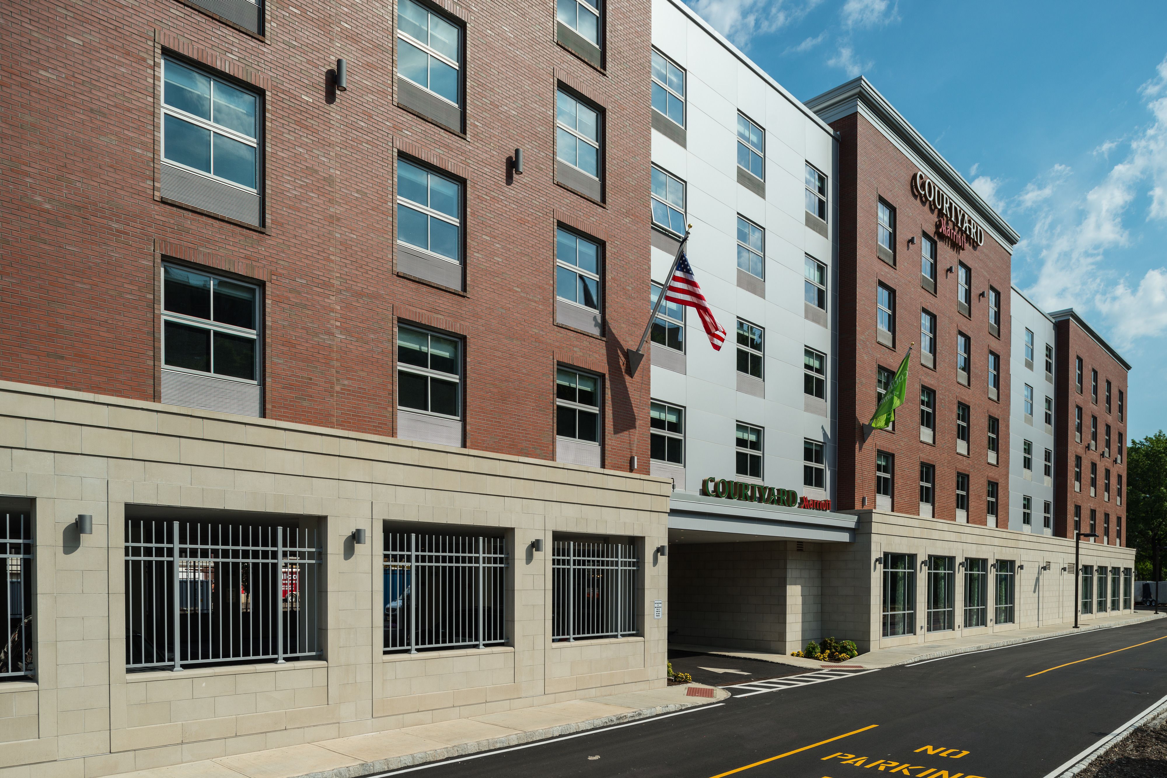 Foto - Courtyard by Marriott Edgewater NYC Area