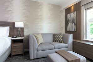 Roupas de cama antialérgicas, escrivaninha