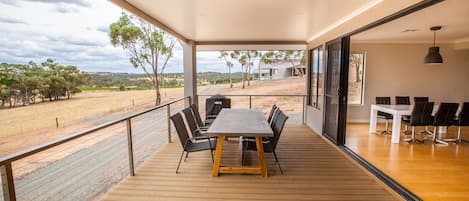 Teras/patio