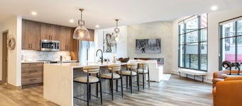 Christiania Condos - CoralTree Residence Collection