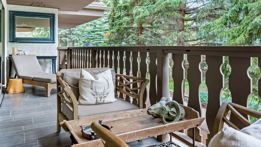 Christiania Condos - CoralTree Residence Collection