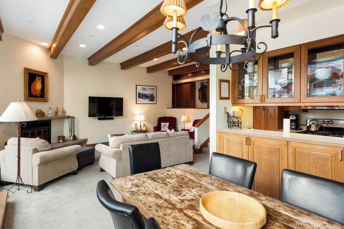 Televisión de pantalla plana