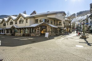 Exterior - Christiania Condos - CoralTree Residence Collection (Vail)