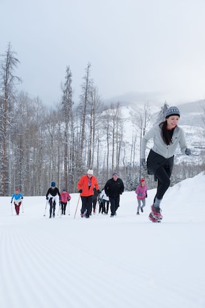 Snow and ski sports - Christiania Condos - CoralTree Residence Collection (Vail)