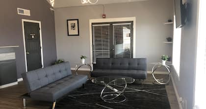 Extend a Suites & RV Park
