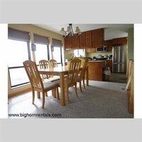 Hús - 4 svefnherbergi | Borðhald á herbergi eingöngu