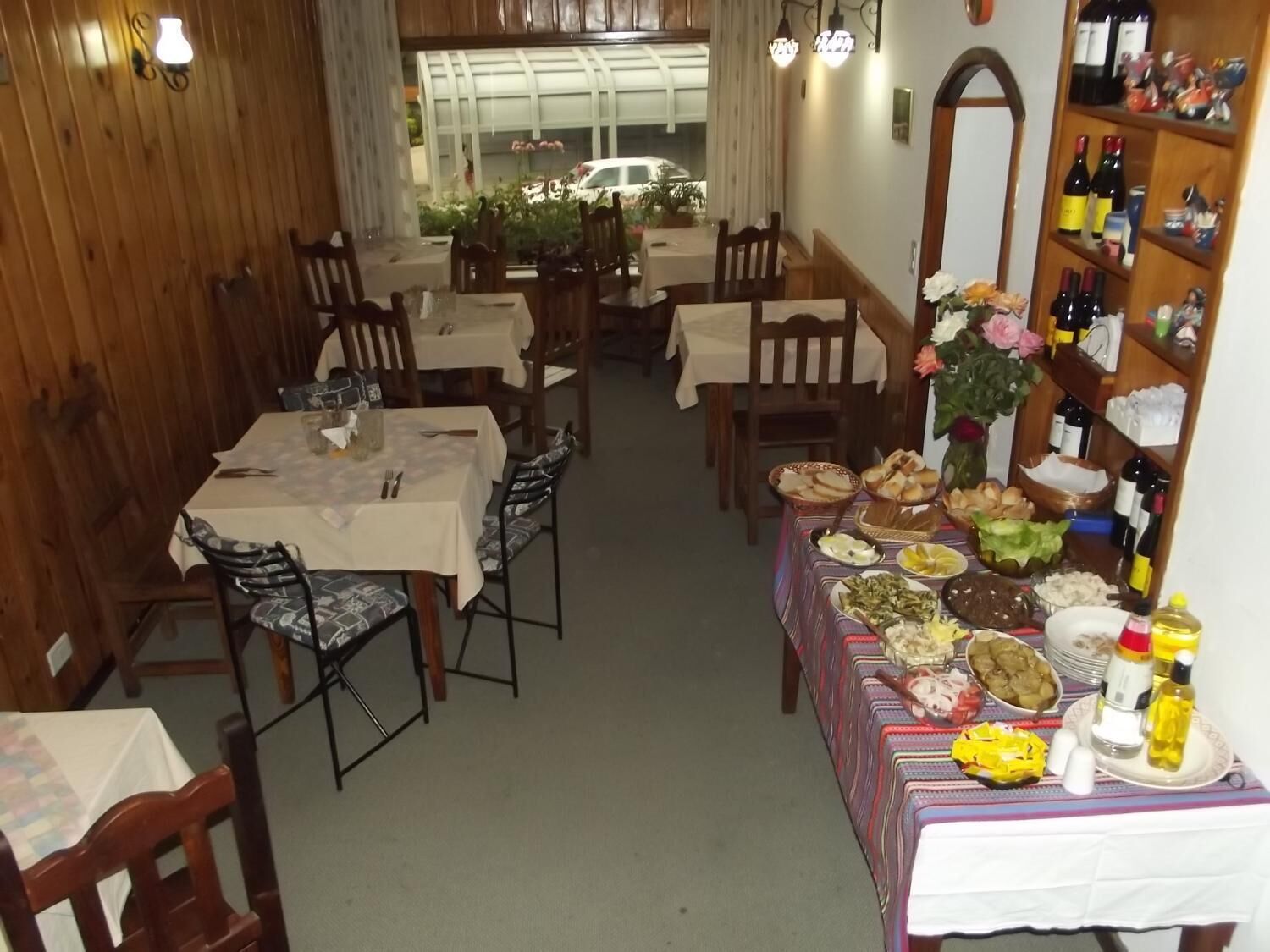 Photo - Hosteria Las Amapolas