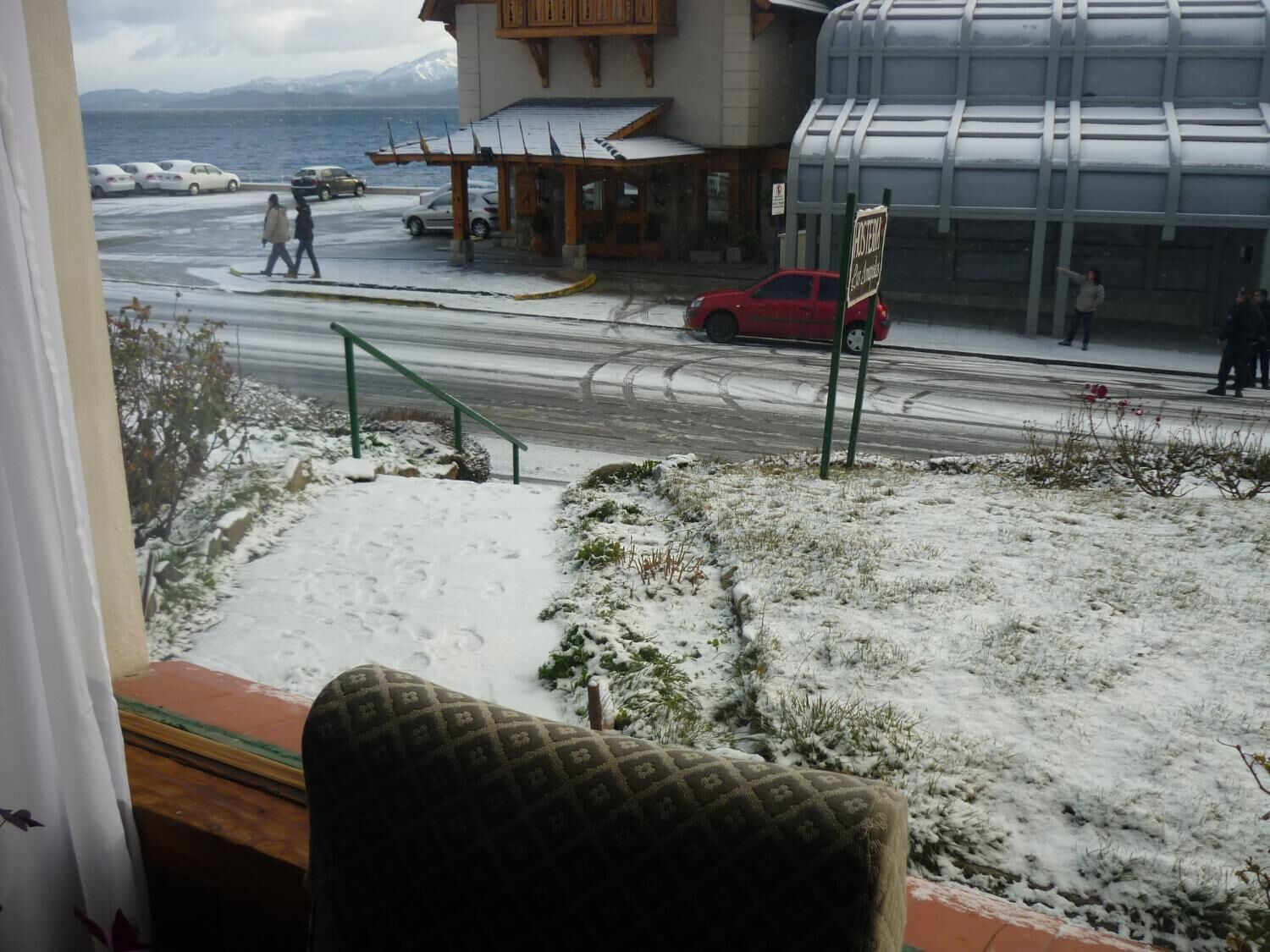 Photo - Hosteria Las Amapolas