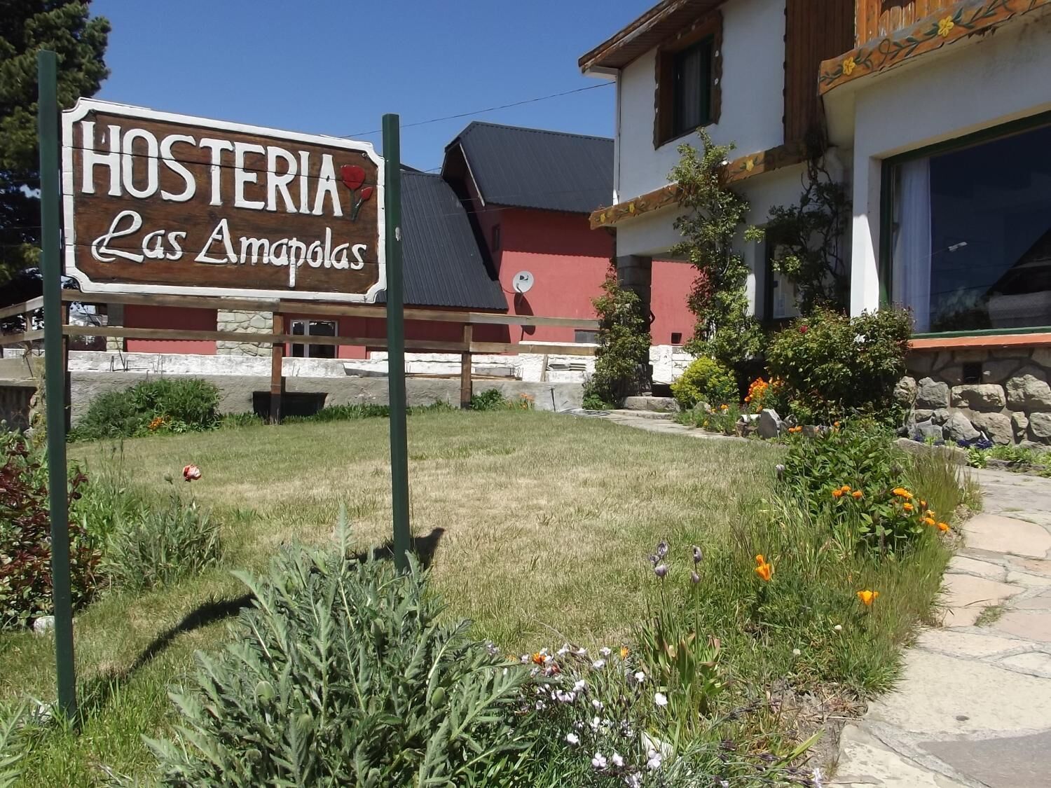 Photo - Hosteria Las Amapolas