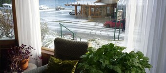 Hosteria Las Amapolas