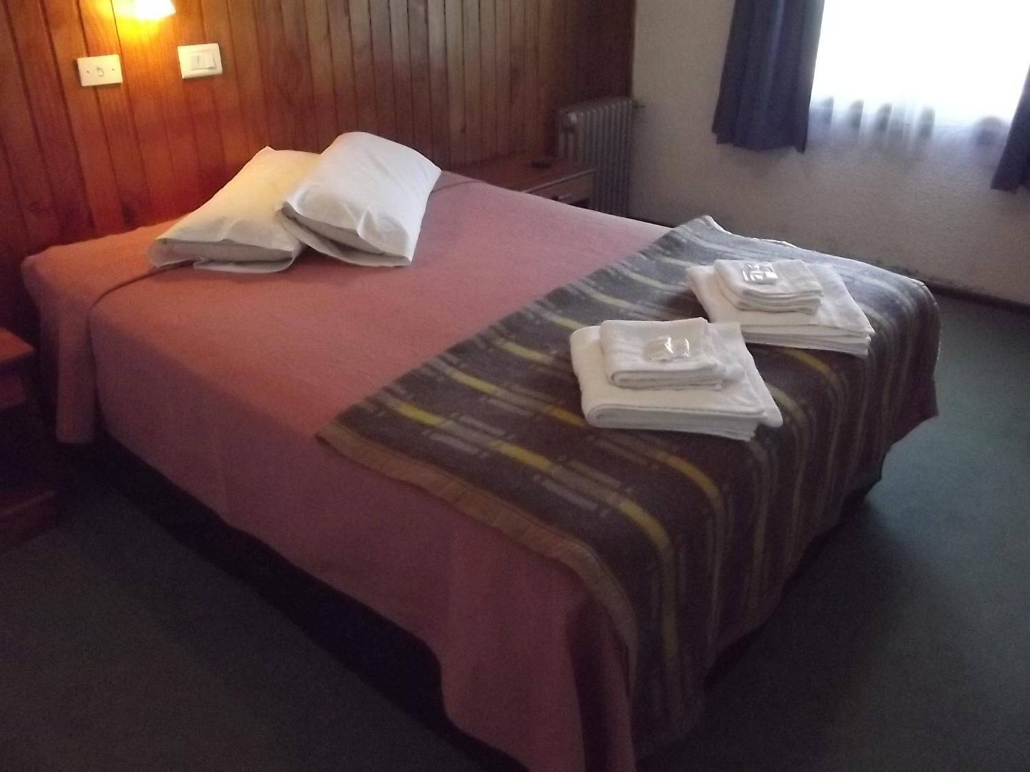 Photo - Hosteria Las Amapolas