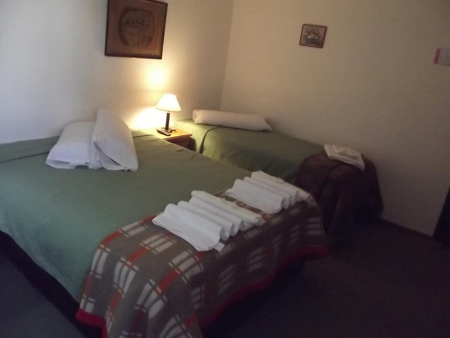 Photo - Hosteria Las Amapolas