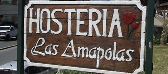 Hosteria Las Amapolas