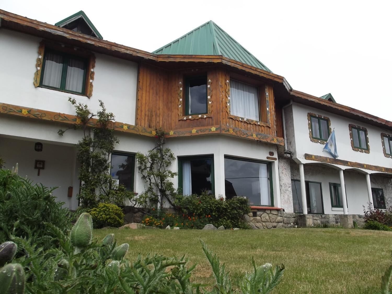 Photo - Hosteria Las Amapolas