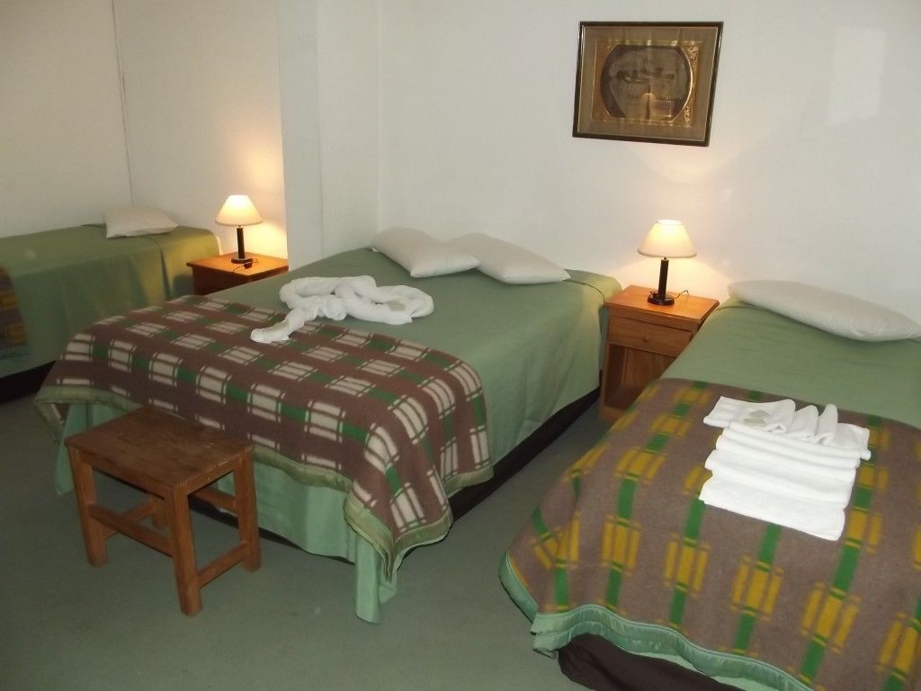 Photo - Hosteria Las Amapolas