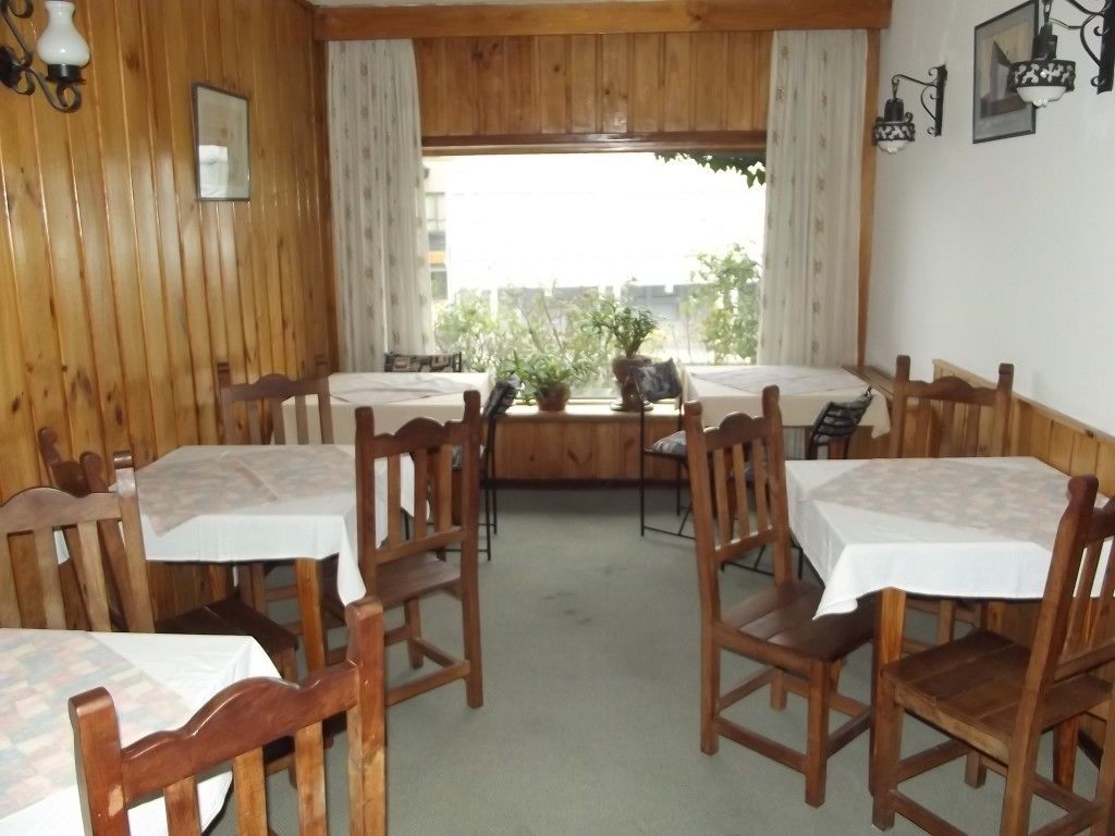 Photo - Hosteria Las Amapolas