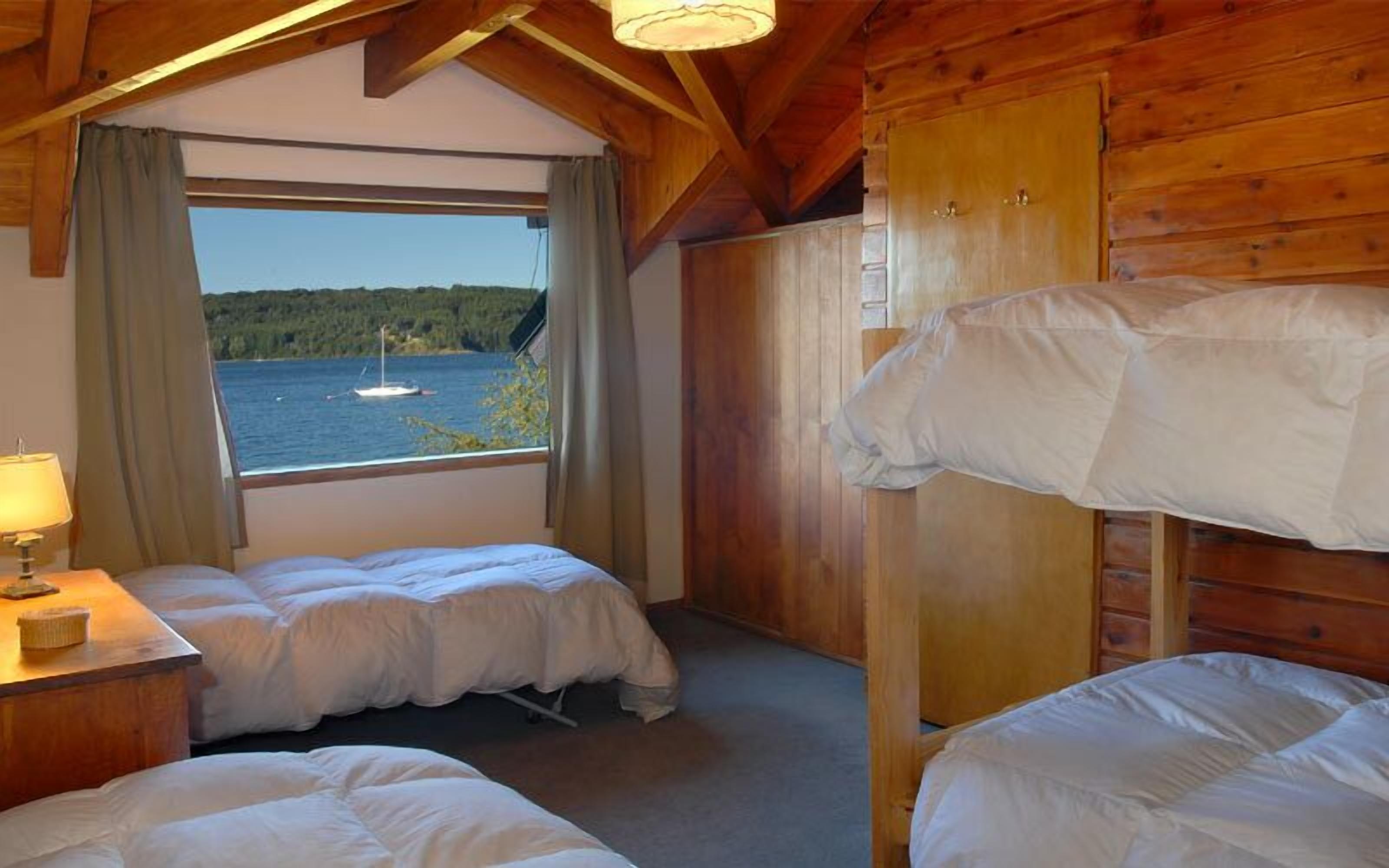 Superior Cabin | Bilik tema kanak-kanak