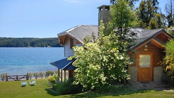 Superior Cabin | Exterior