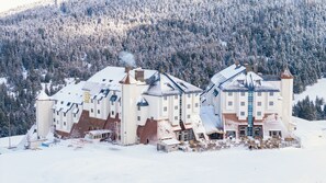 Exterior - Monte Baia Uludag (Bursa)