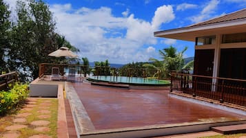 Villa – premium, 1 soverom | Terrasse/patio