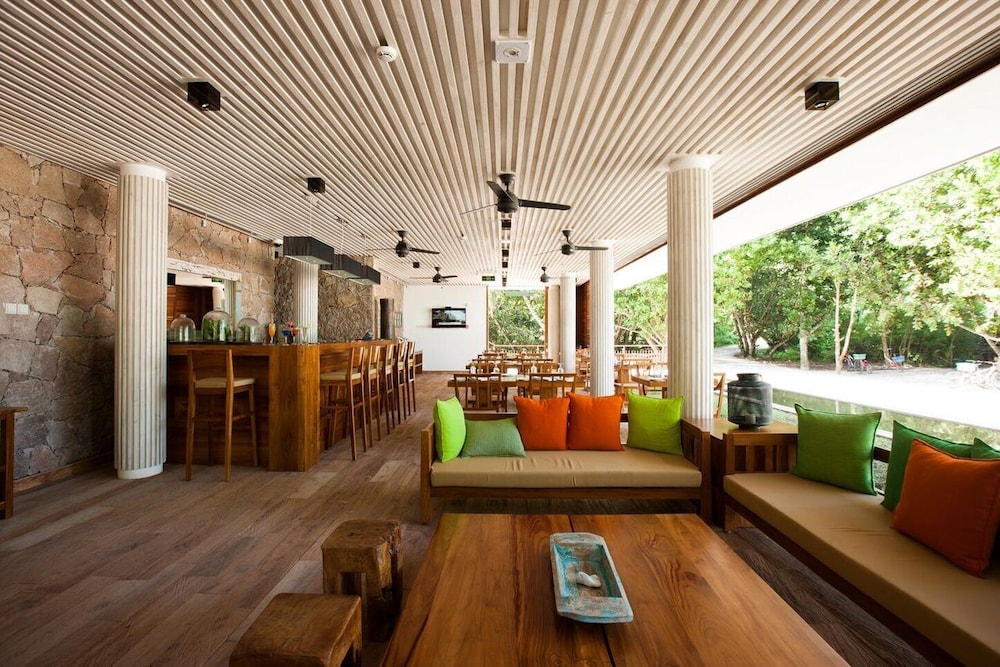 Le Relax Luxury Lodge by null