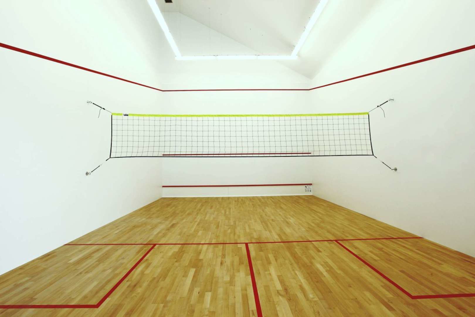 Instalaciones deportivas