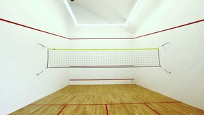 Sportsafasilitet