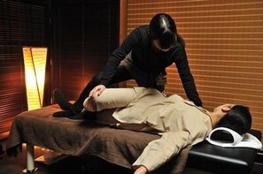 Body treatments, aromatherapy, facials, reflexology, massages - Ibusuki Shusuien (Ibusuki)