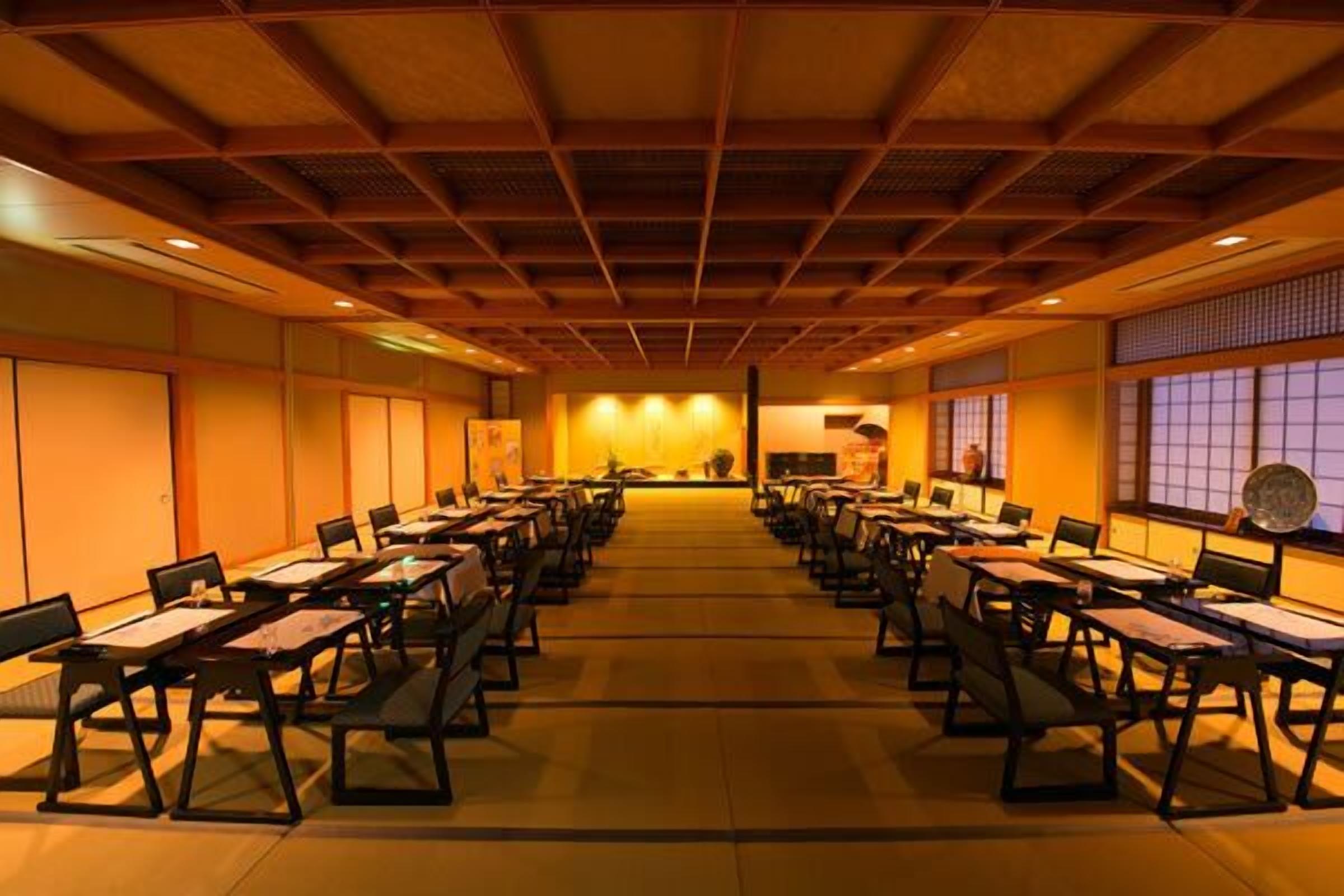 Salón de eventos