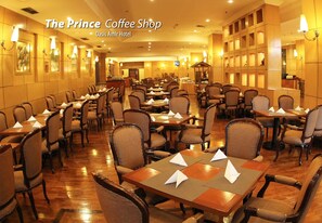 朝食、ランチ、ディナーに営業 (インドネシア料理)