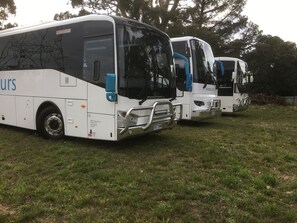 セルフパーキング (無料)