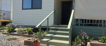 伍德曼希爾汽車旅館