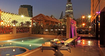 Braira Hotel Olaya