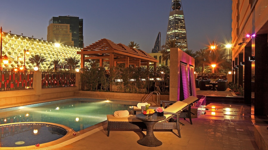 Braira Hotel Olaya