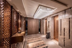 Servei de l'allotjament