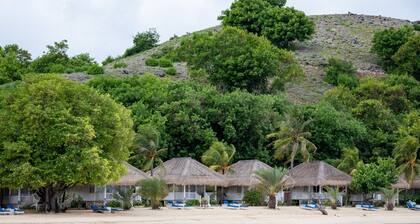 Sudamala Resort, Seraya, Flores