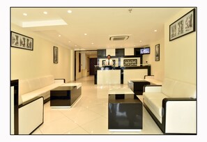 Interior entrance - The Prem Beacon Jodhpur (Jodhpur)