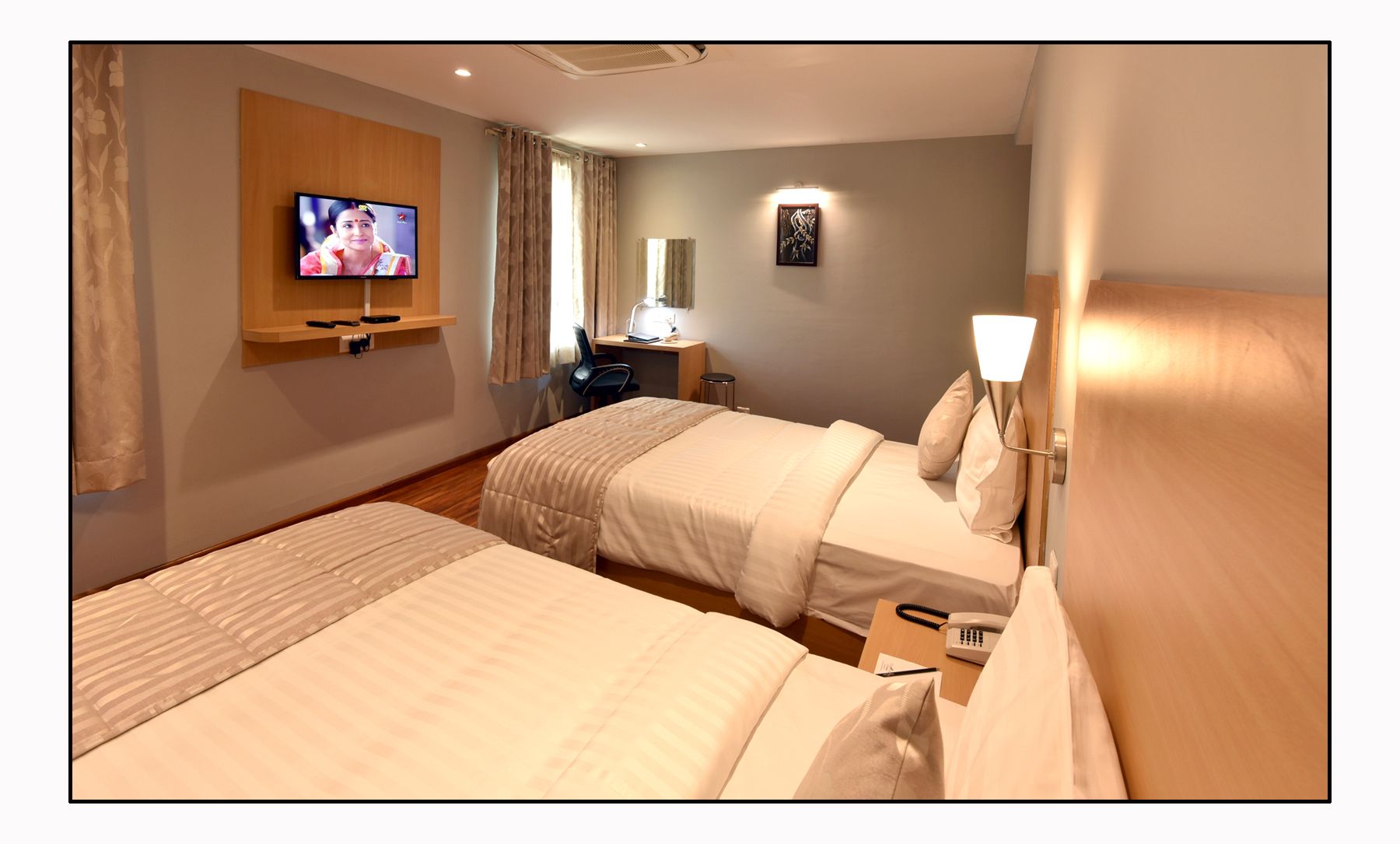 Habitación