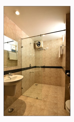Bathroom - The Prem Beacon Jodhpur (Jodhpur)
