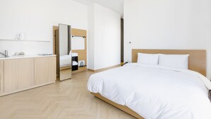 Executive Suite (King)