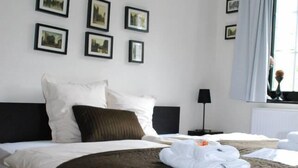 Room - Hotel 't Bagientje (Bruges)