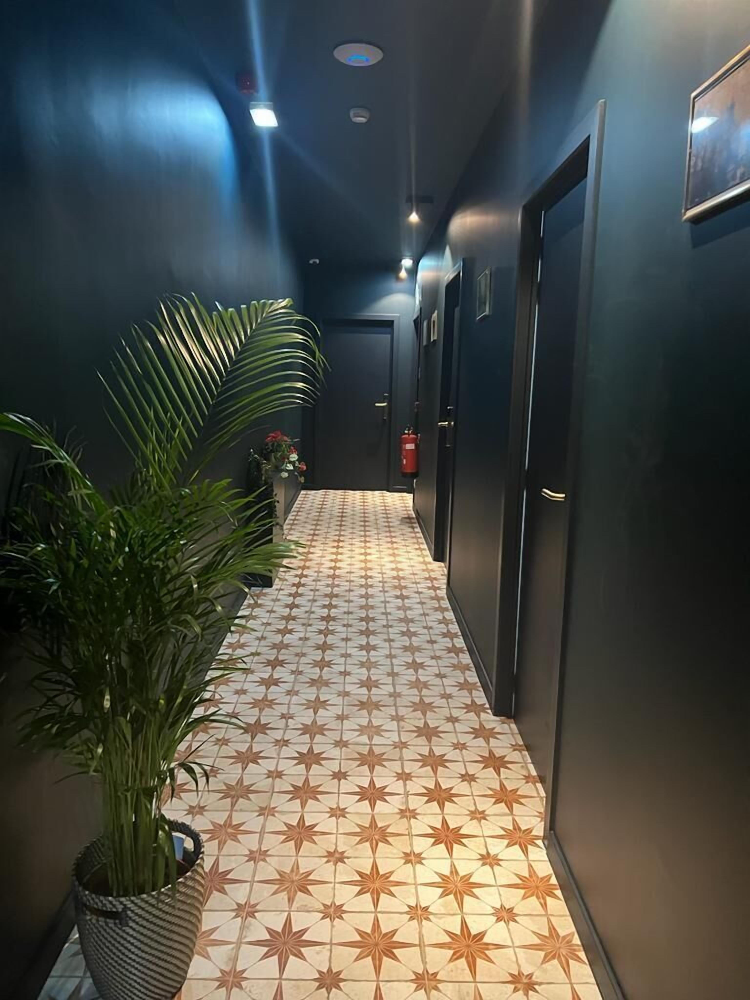 Foto - Gran Hotel De Passage