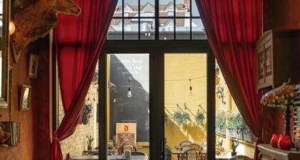 Gran Hotel de Passage
