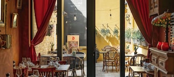 Gran Hotel de Passage