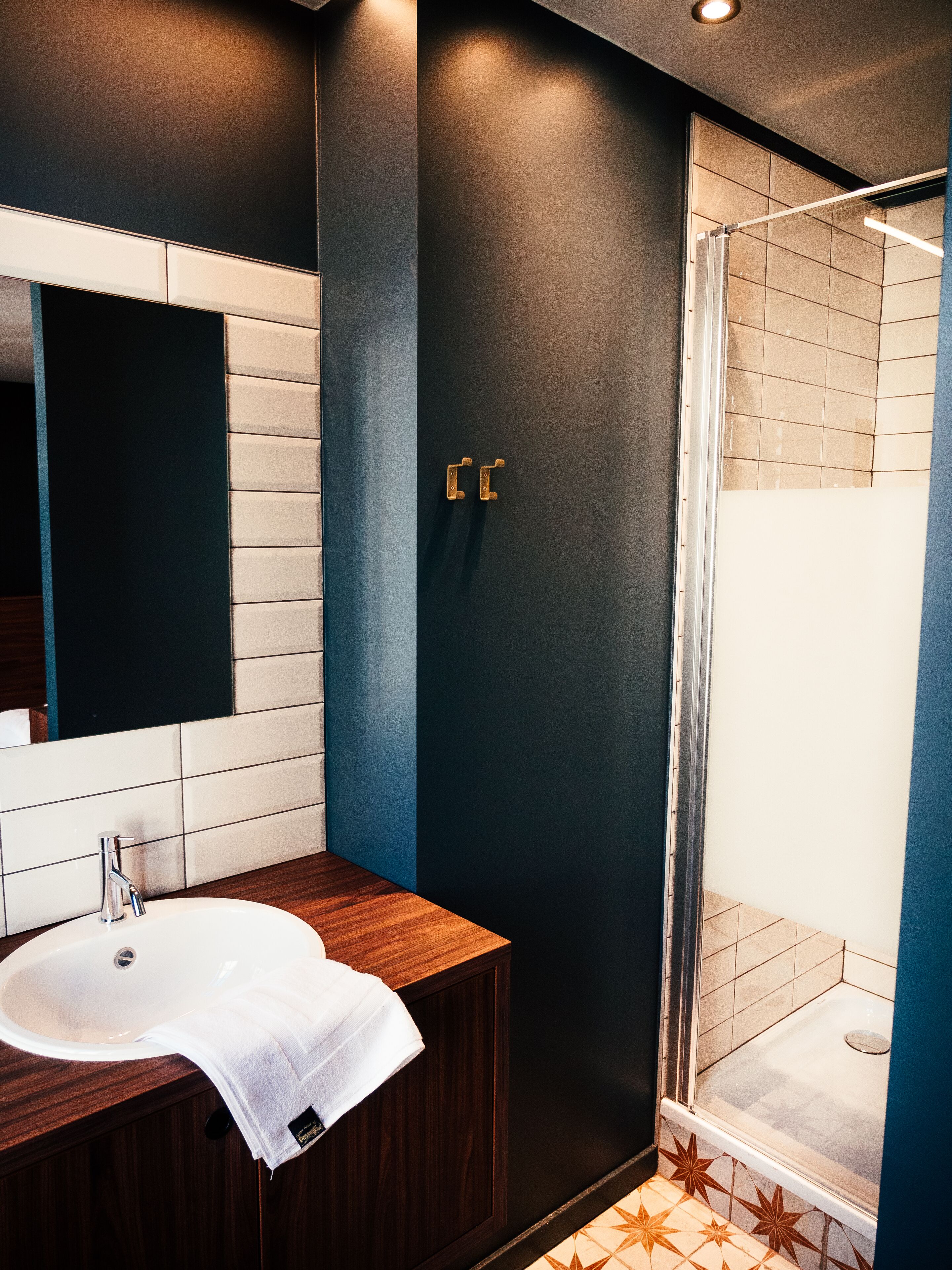 Foto - Gran Hotel De Passage