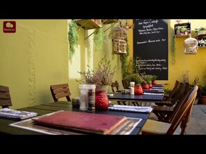 Serveert diner, Belgische gerechten