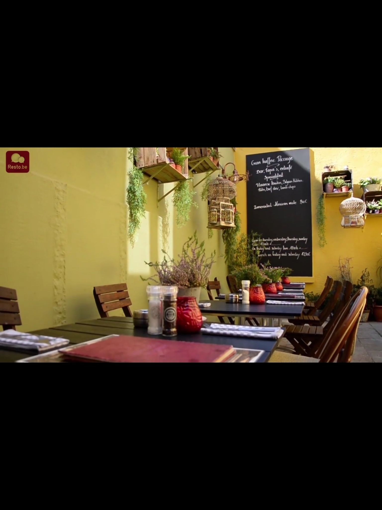 Foto - Gran Hotel De Passage